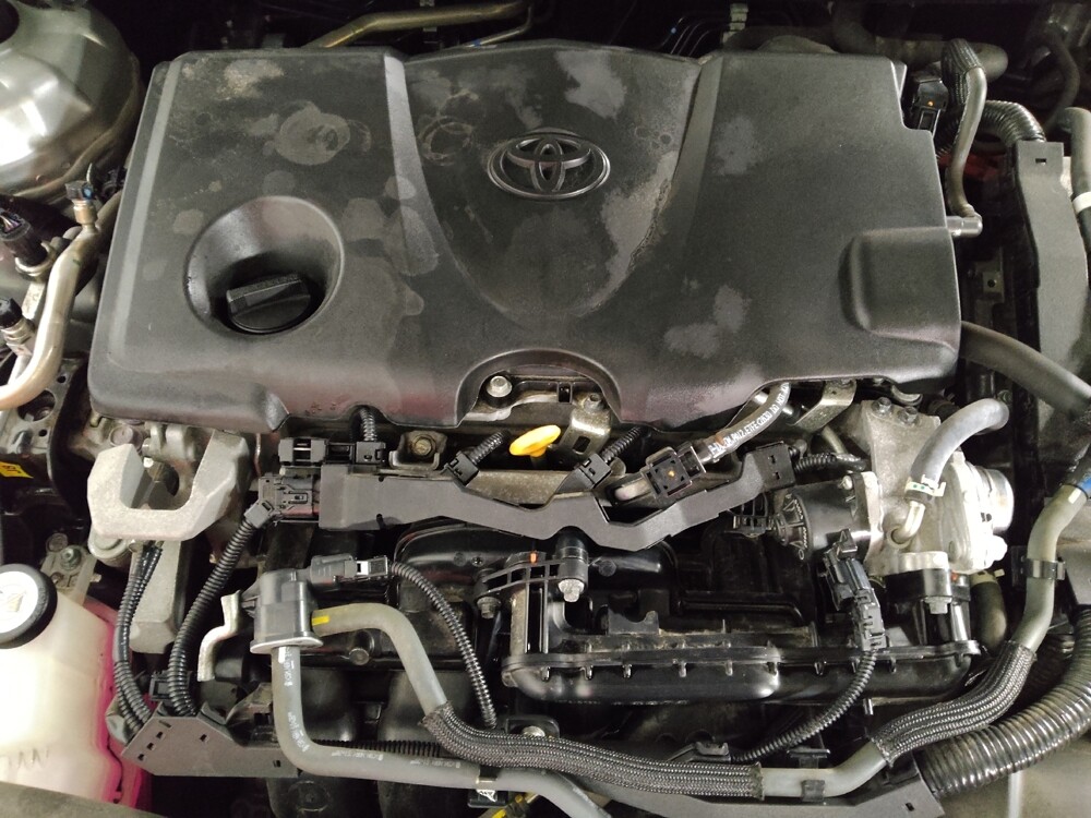 2023 Toyota Camry in Columbus, GA 31909 - 18107249 30