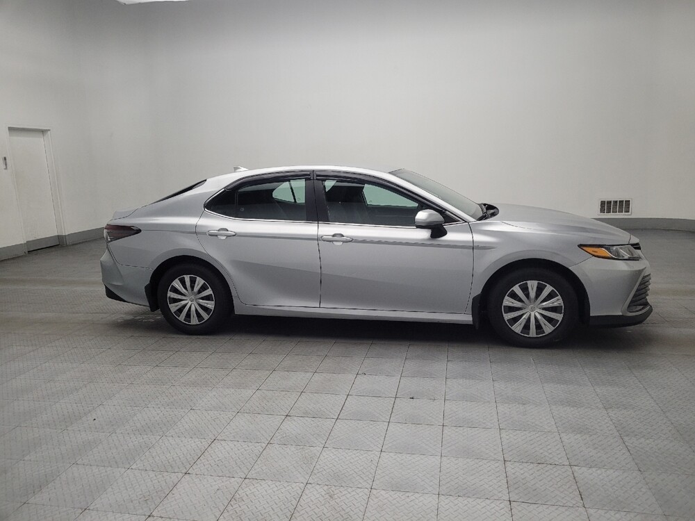 2023 Toyota Camry in Columbus, GA 31909 - 18107249 11