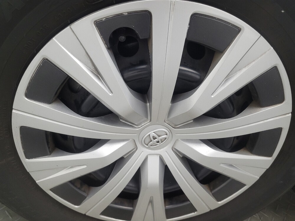 2023 Toyota Camry in Columbus, GA 31909 - 18107249 31