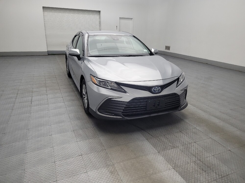 2023 Toyota Camry in Columbus, GA 31909 - 18107249 13