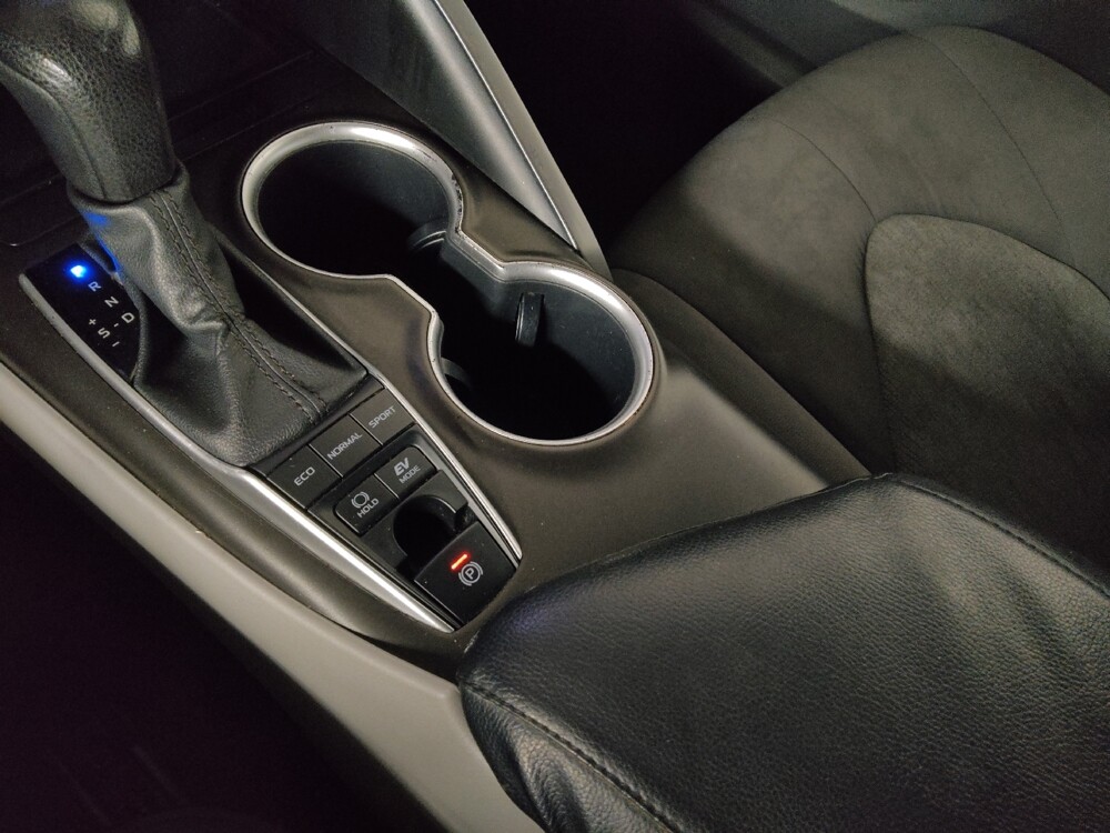 2023 Toyota Camry in Columbus, GA 31909 - 18107249 26