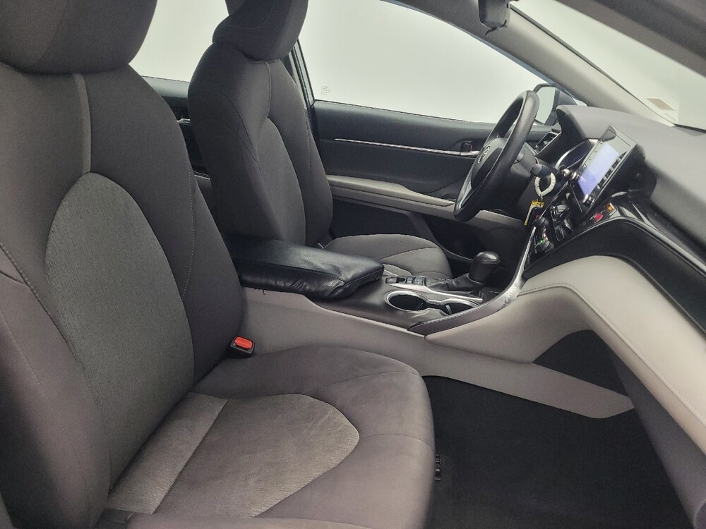 2023 Toyota Camry in Columbus, GA 31909 - 18107249 21