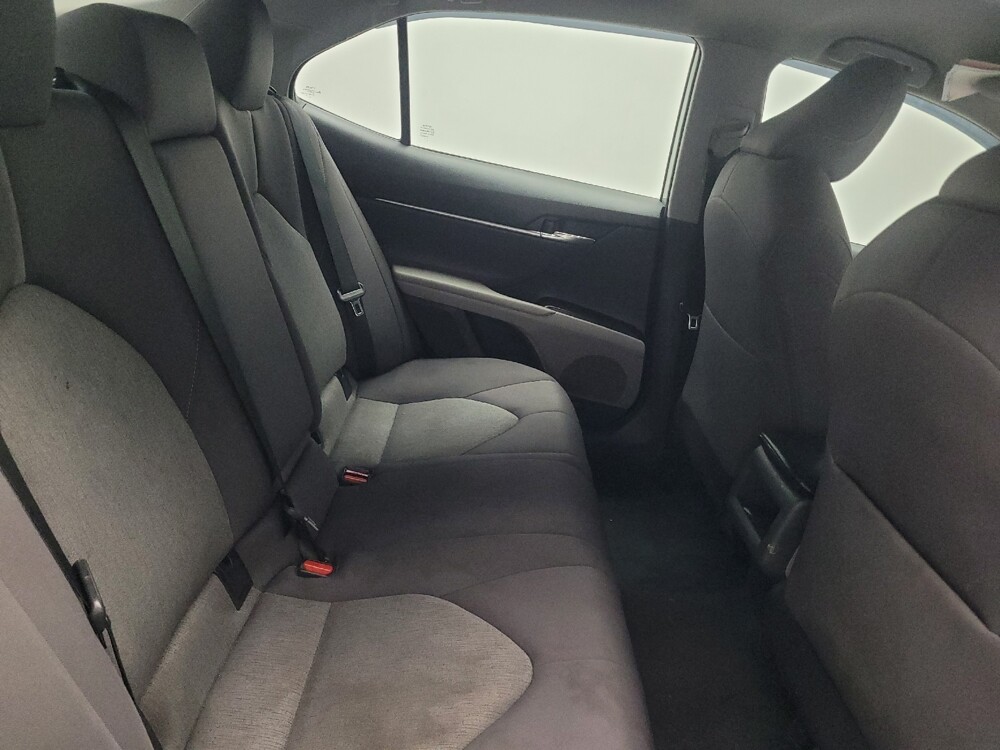 2023 Toyota Camry in Columbus, GA 31909 - 18107249 19