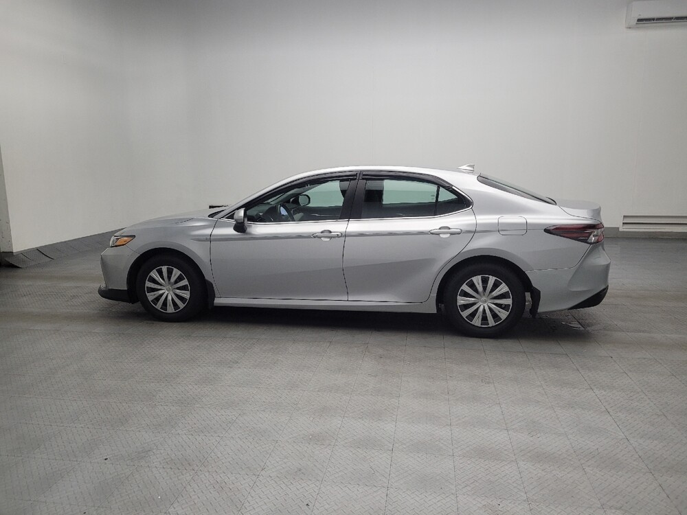 2023 Toyota Camry in Columbus, GA 31909 - 18107249 3