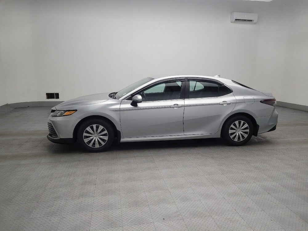 2023 Toyota Camry in Columbus, GA 31909 - 18107249 2