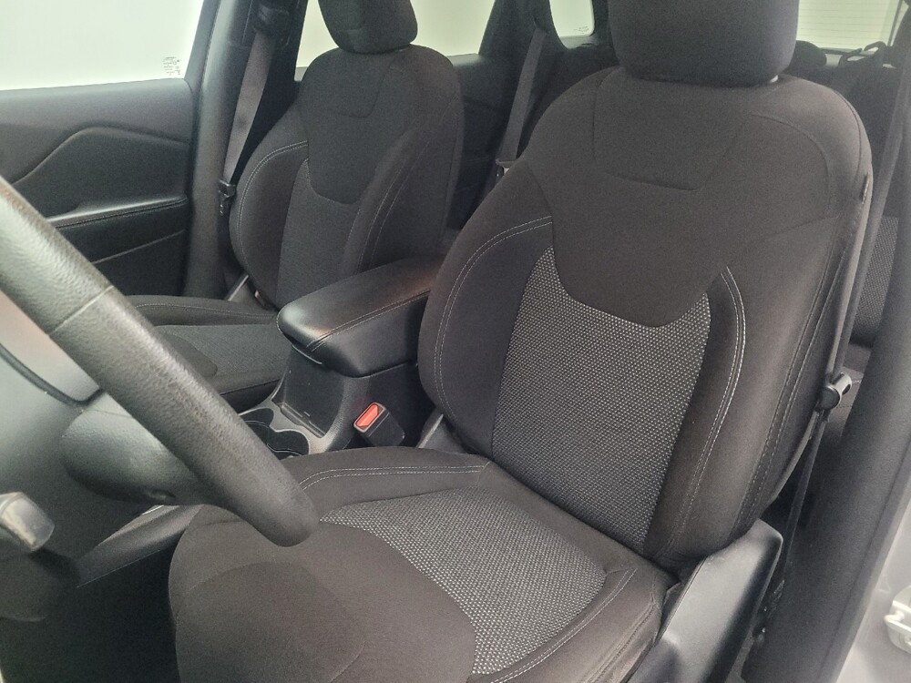 2020 Jeep Cherokee in Columbus, GA 31909 - 18107250 17