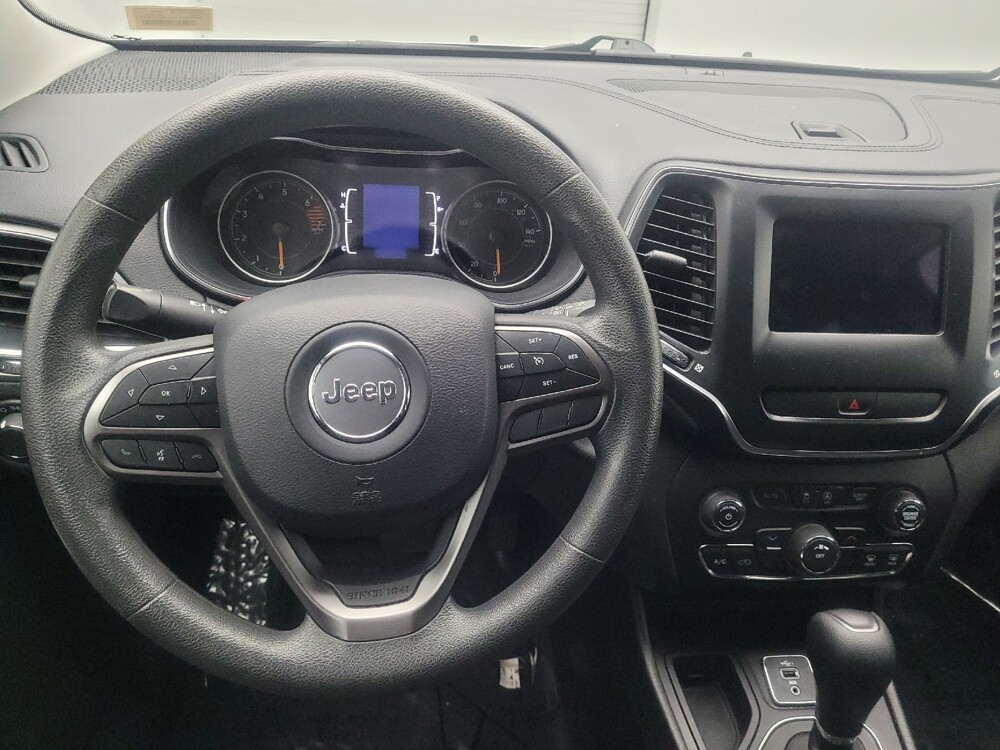 2020 Jeep Cherokee in Columbus, GA 31909 - 18107250 22