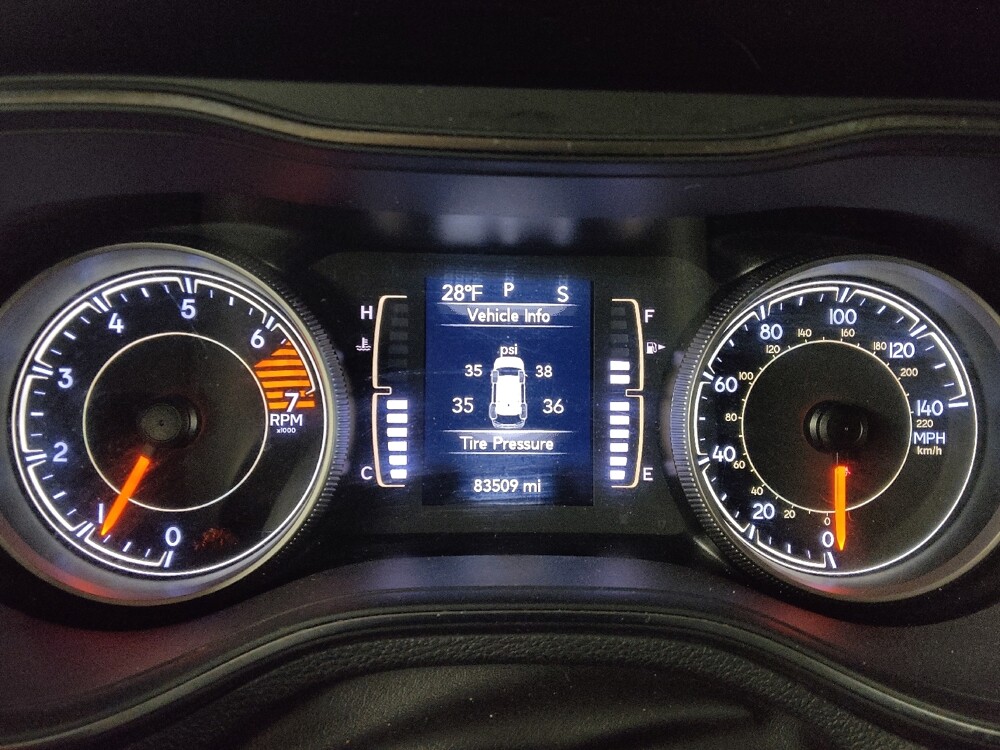 2020 Jeep Cherokee in Columbus, GA 31909 - 18107250 23