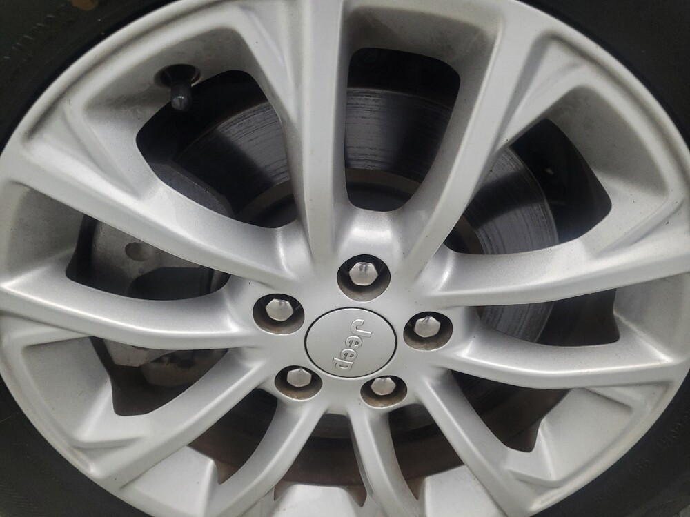 2020 Jeep Cherokee in Columbus, GA 31909 - 18107250 31