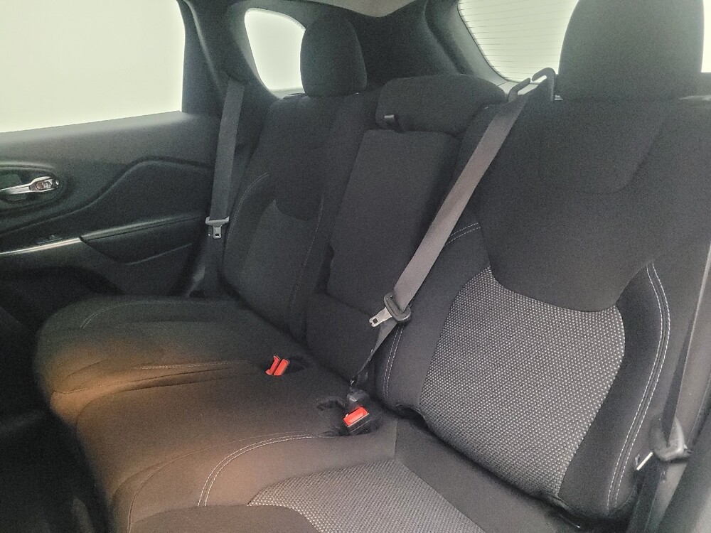 2020 Jeep Cherokee in Columbus, GA 31909 - 18107250 18