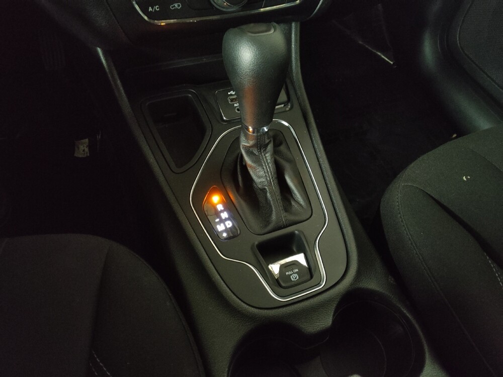 2020 Jeep Cherokee in Columbus, GA 31909 - 18107250 26