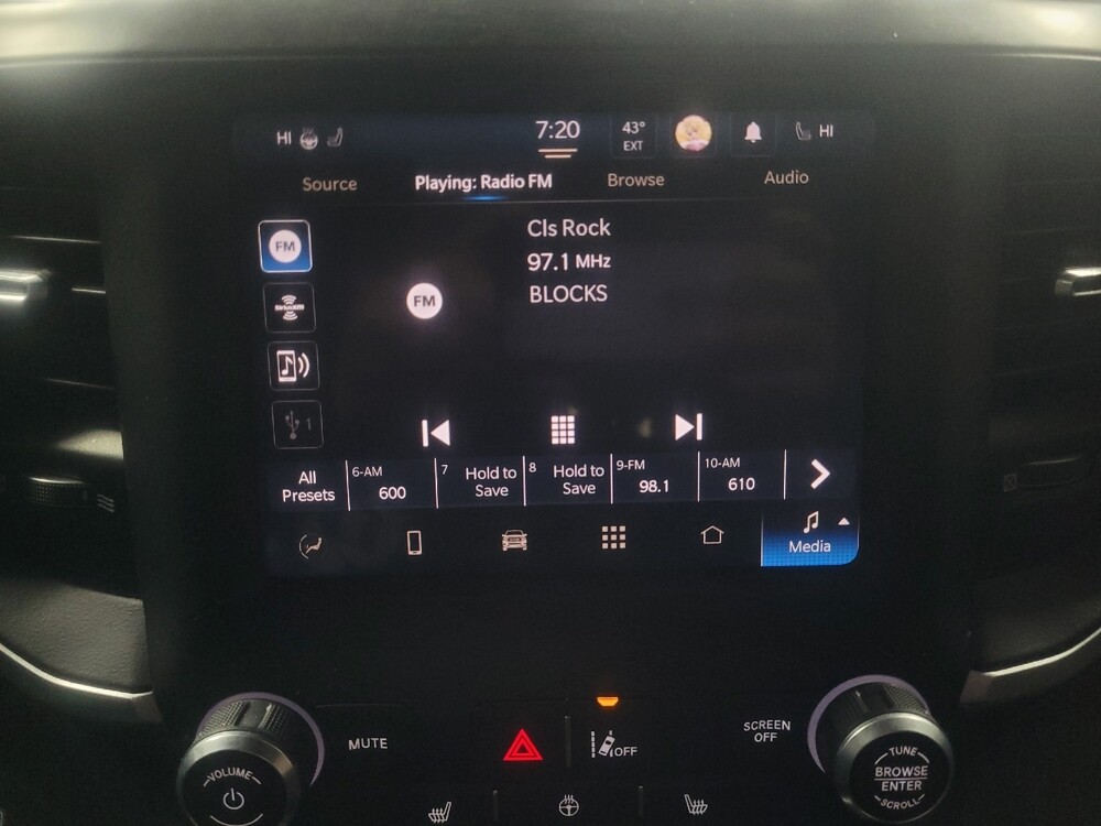 2022 RAM 1500 in Chattanooga, TN 37421 - 18107251 25