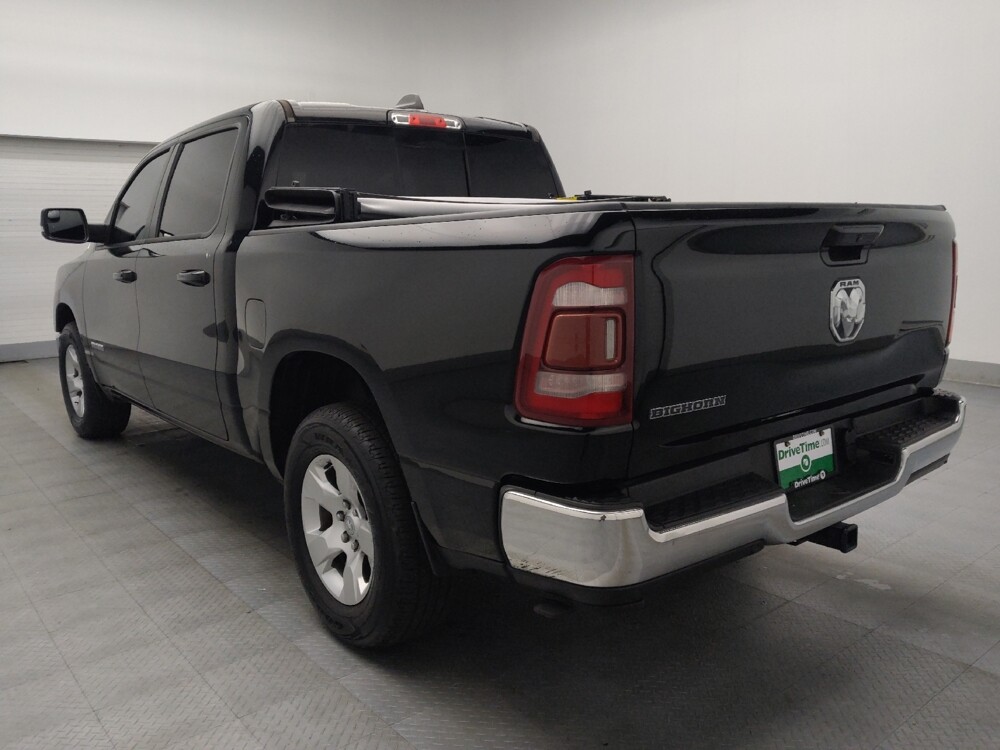 2022 RAM 1500 in Chattanooga, TN 37421 - 18107251 5