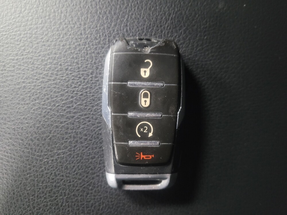 2022 RAM 1500 in Chattanooga, TN 37421 - 18107251 32