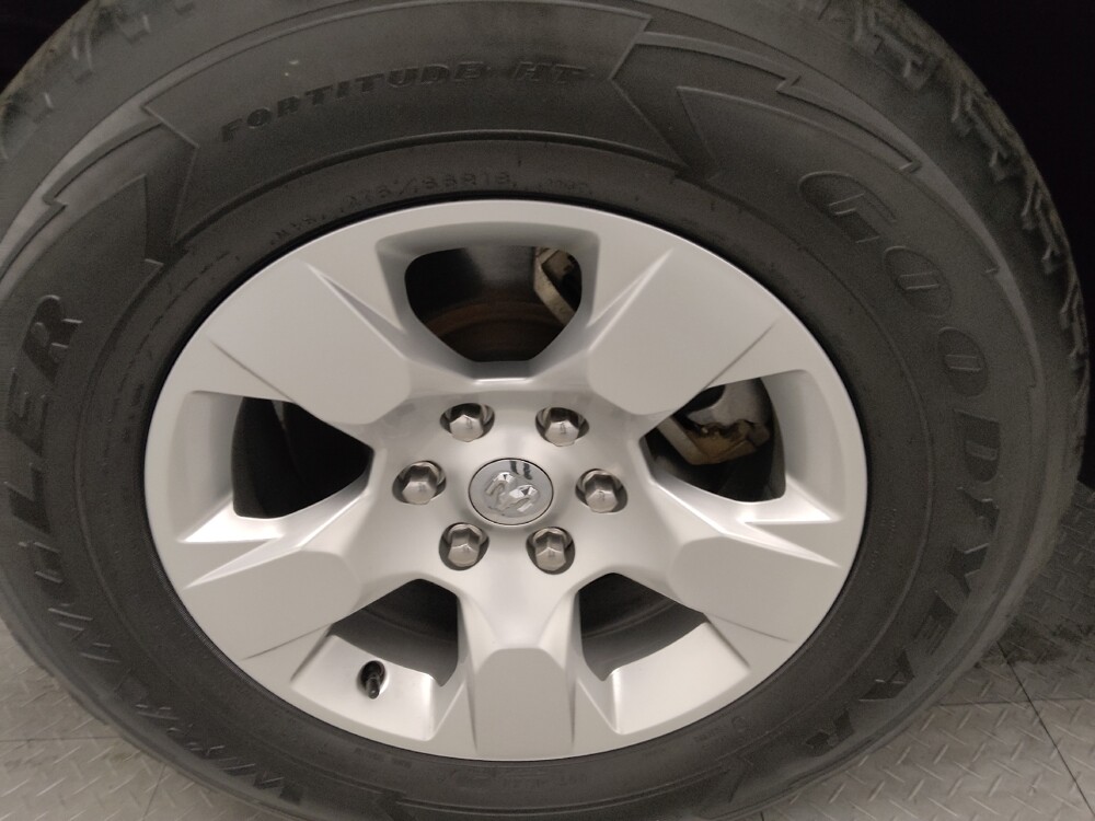 2022 RAM 1500 in Chattanooga, TN 37421 - 18107251 31