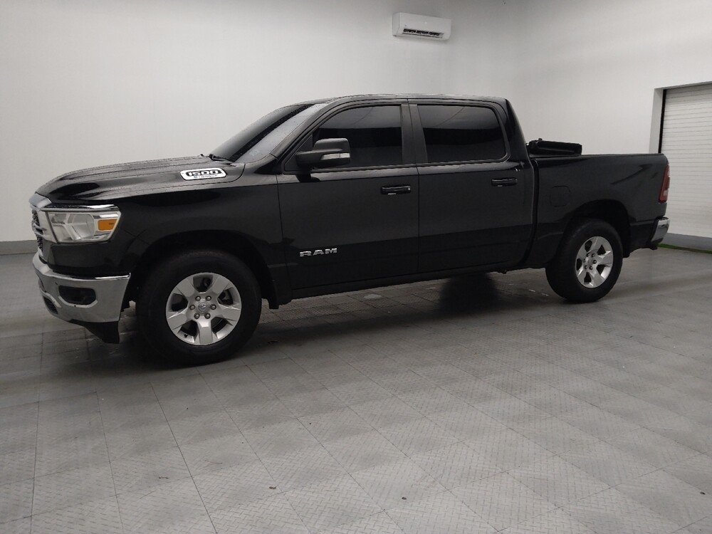 2022 RAM 1500 in Chattanooga, TN 37421 - 18107251 2