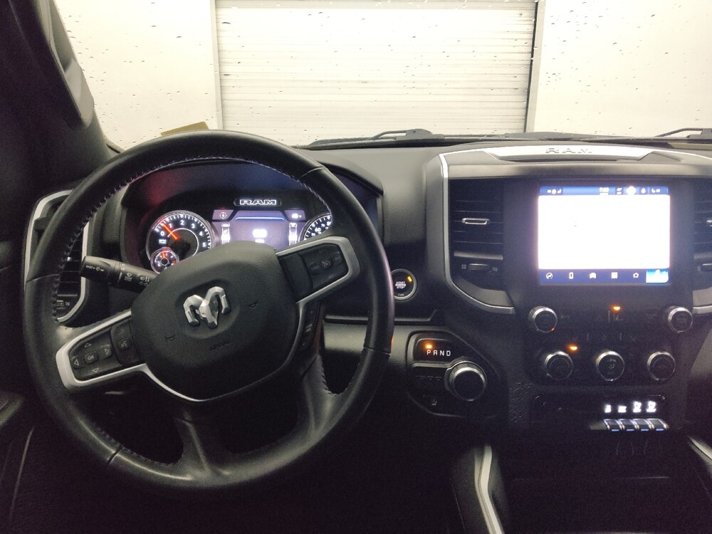 2022 RAM 1500 in Chattanooga, TN 37421 - 18107251 22