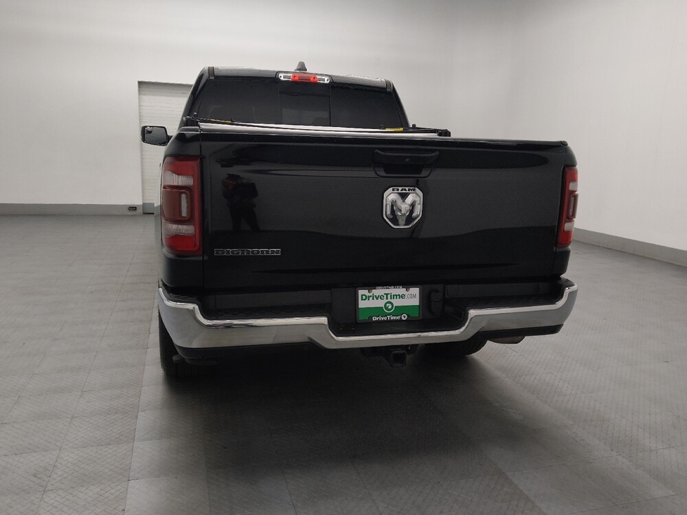 2022 RAM 1500 in Chattanooga, TN 37421 - 18107251 6