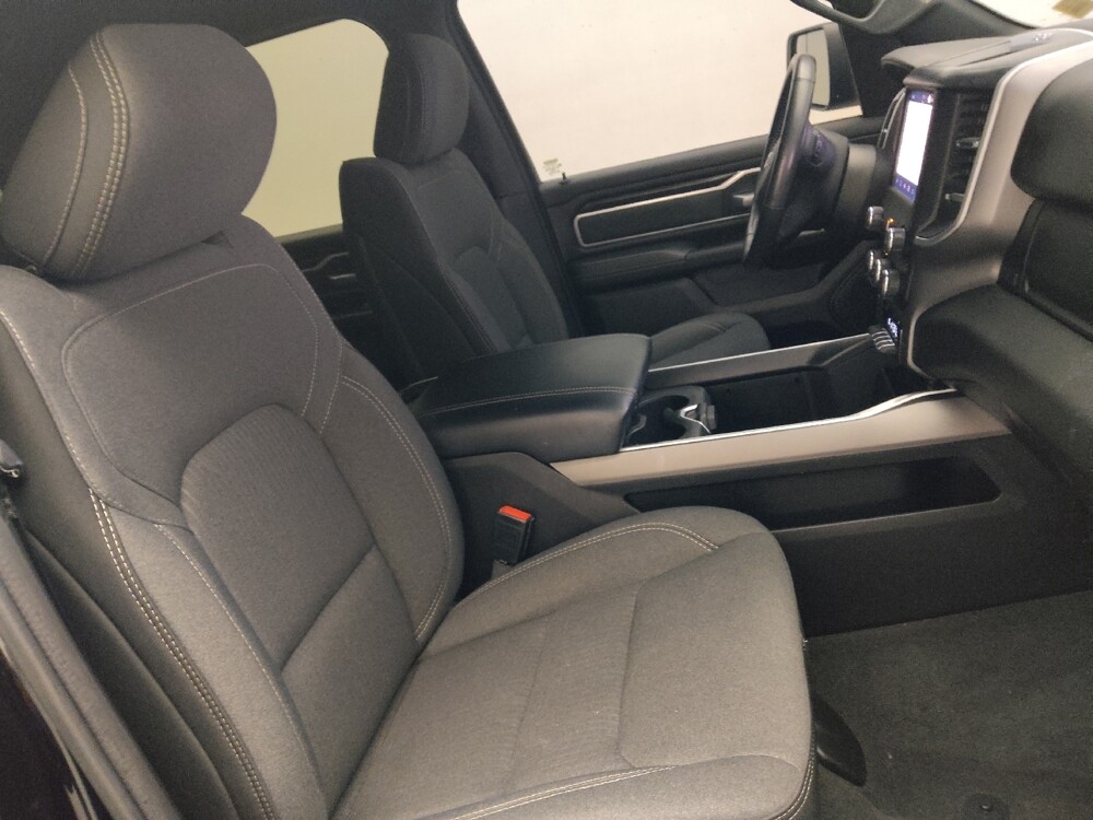 2022 RAM 1500 in Chattanooga, TN 37421 - 18107251 21