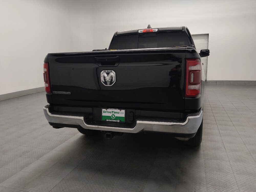 2022 RAM 1500 in Chattanooga, TN 37421 - 18107251 7