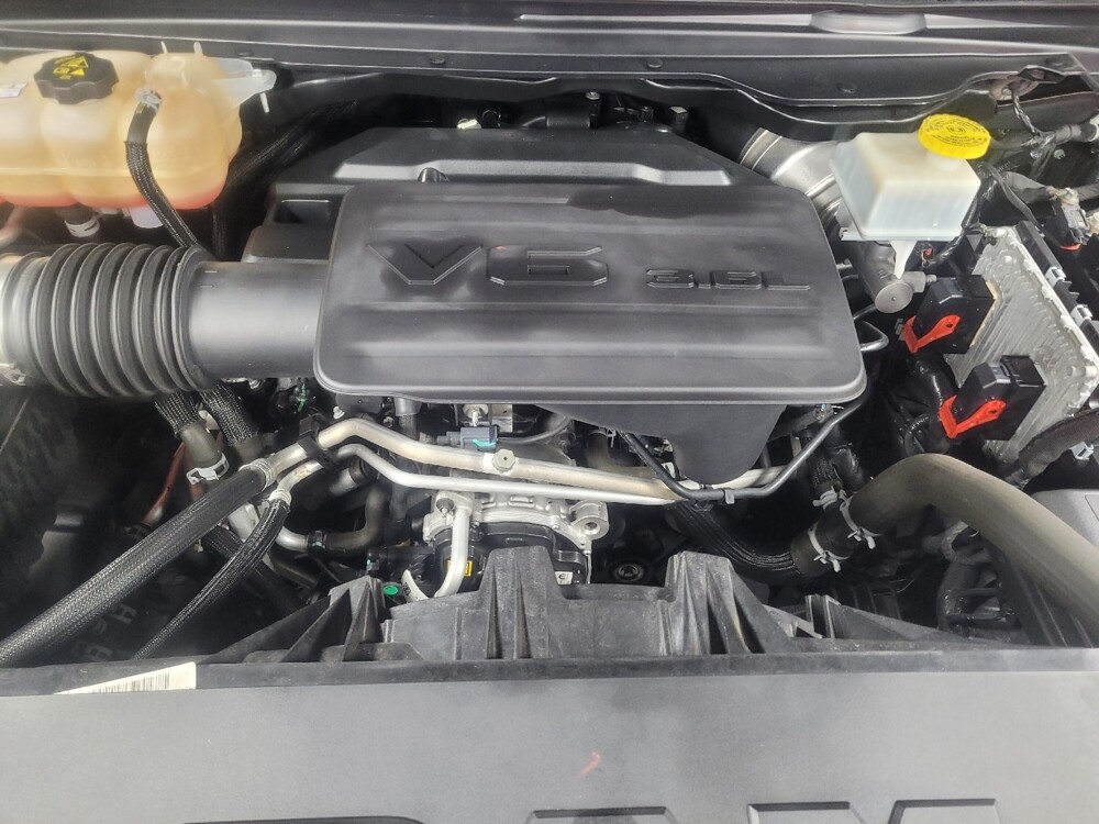 2022 RAM 1500 in Chattanooga, TN 37421 - 18107251 30