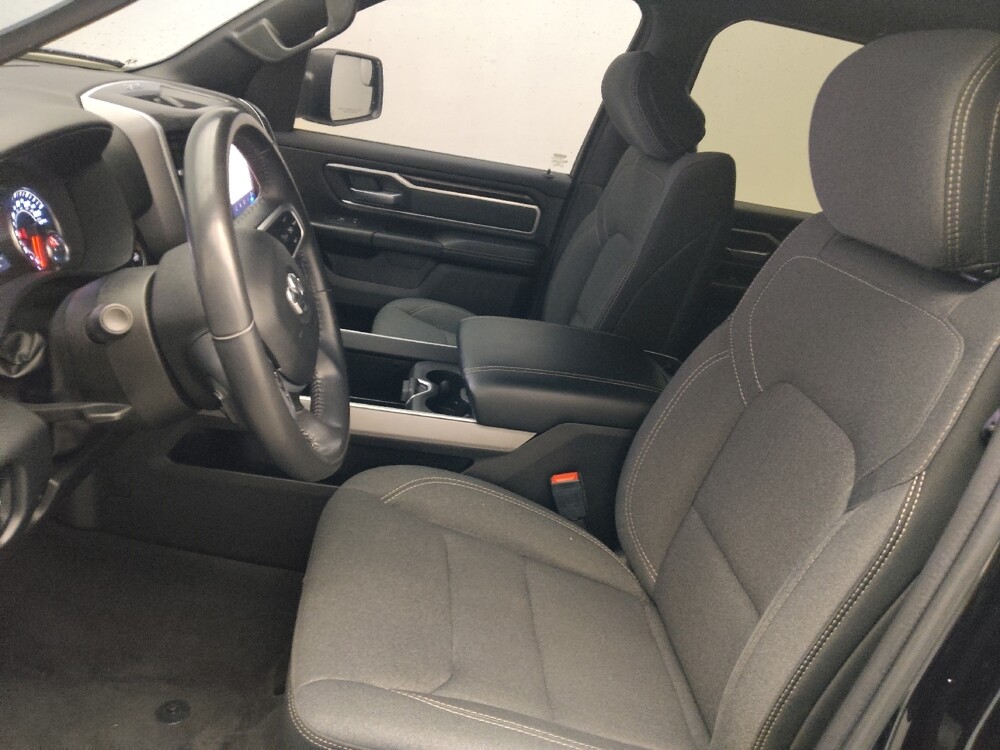 2022 RAM 1500 in Chattanooga, TN 37421 - 18107251 17