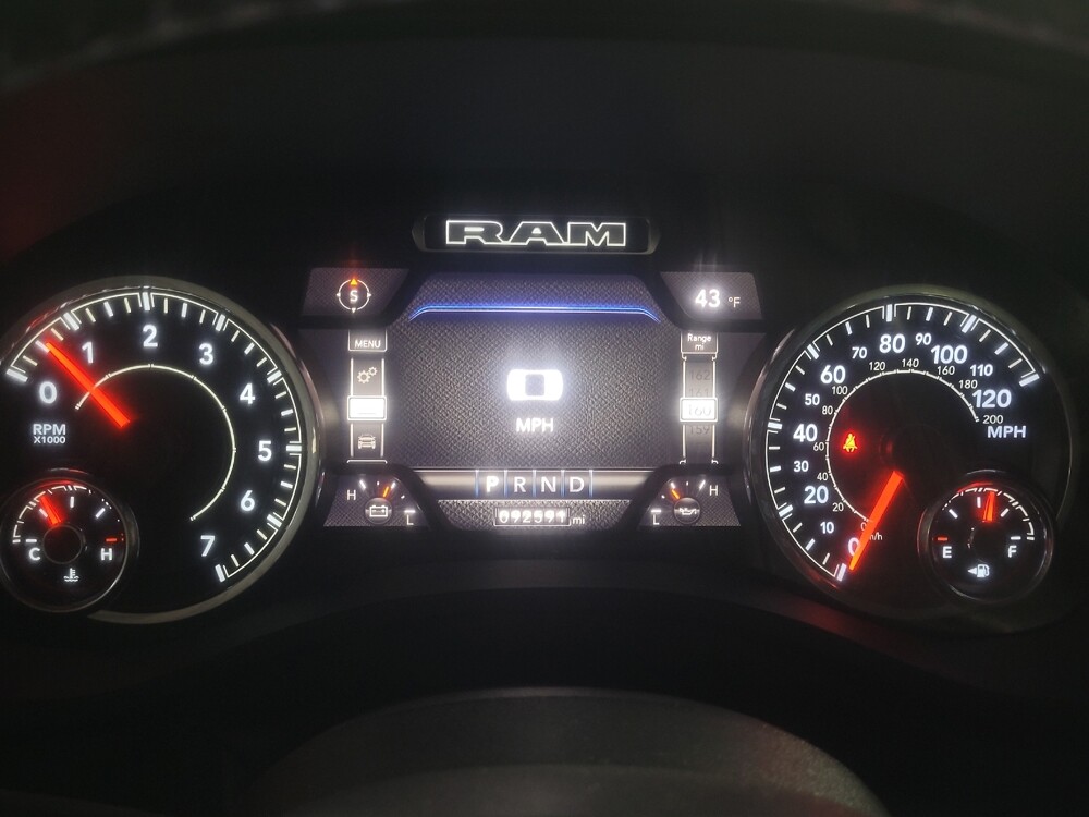 2022 RAM 1500 in Chattanooga, TN 37421 - 18107251 23