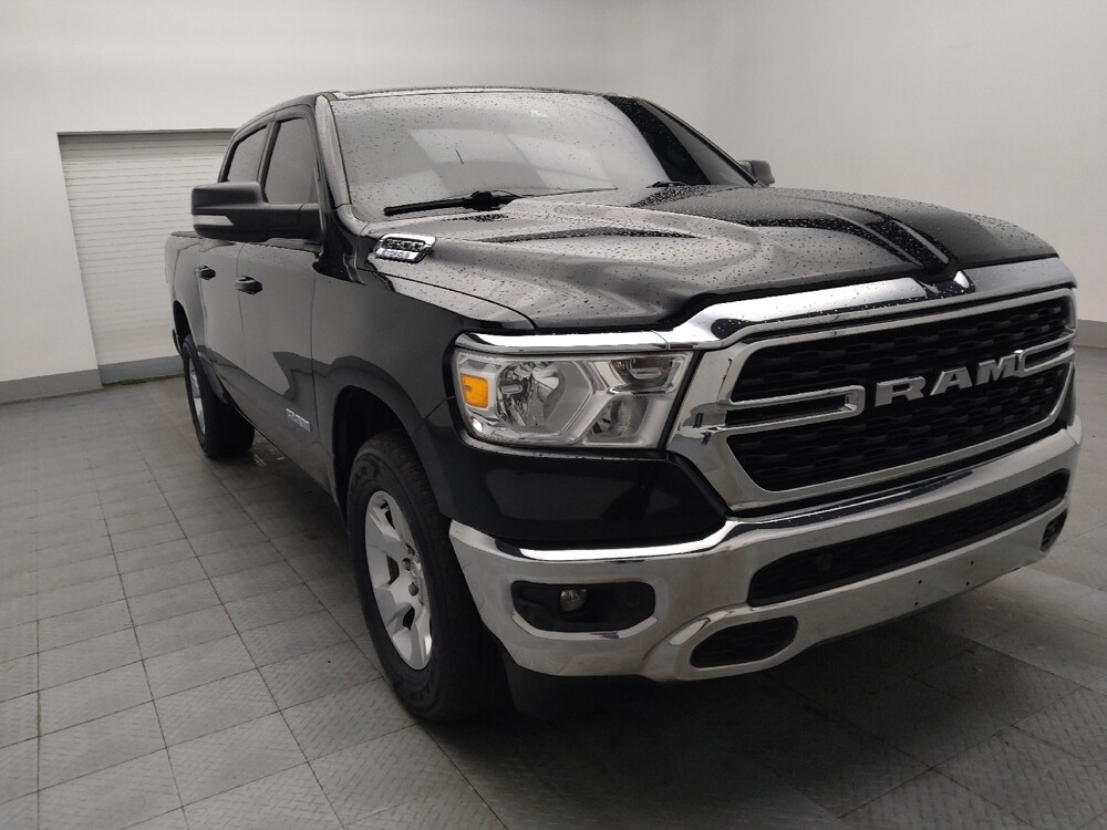 2022 RAM 1500 in Chattanooga, TN 37421 - 18107251 13