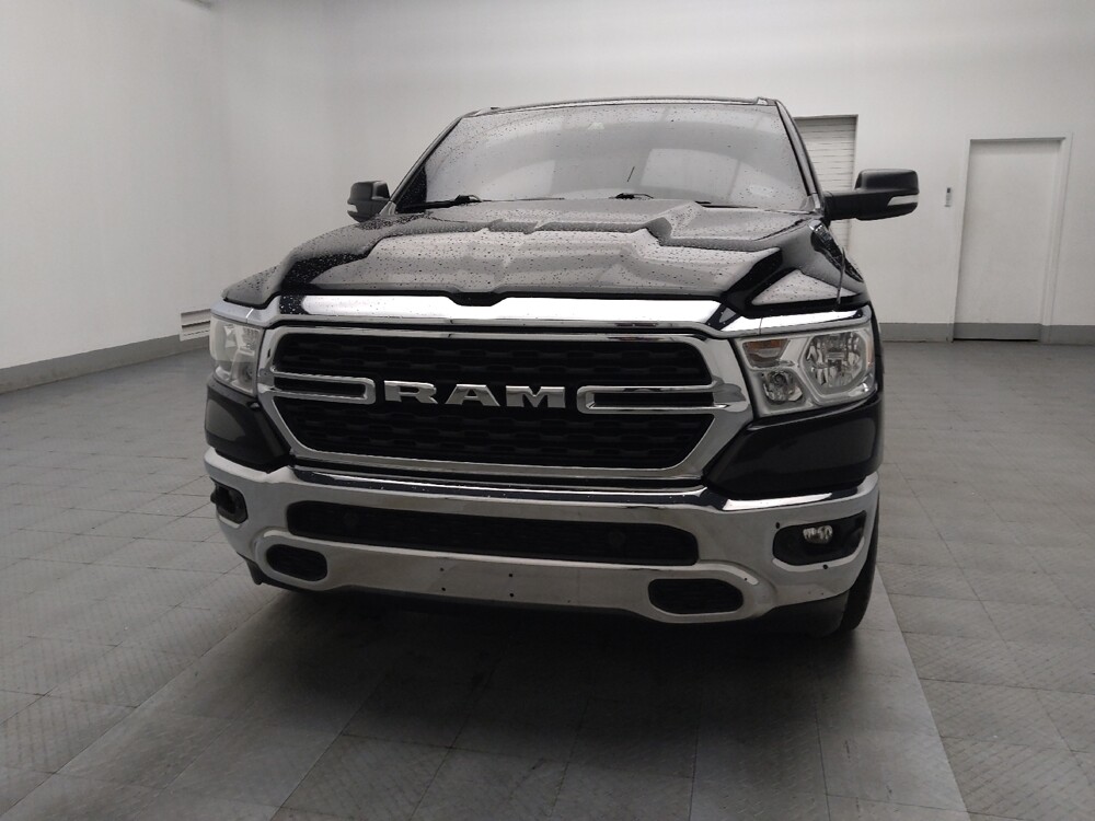 2022 RAM 1500 in Chattanooga, TN 37421 - 18107251 15