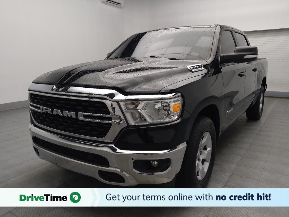 2022 RAM 1500 in Chattanooga, TN 37421 - 18107251