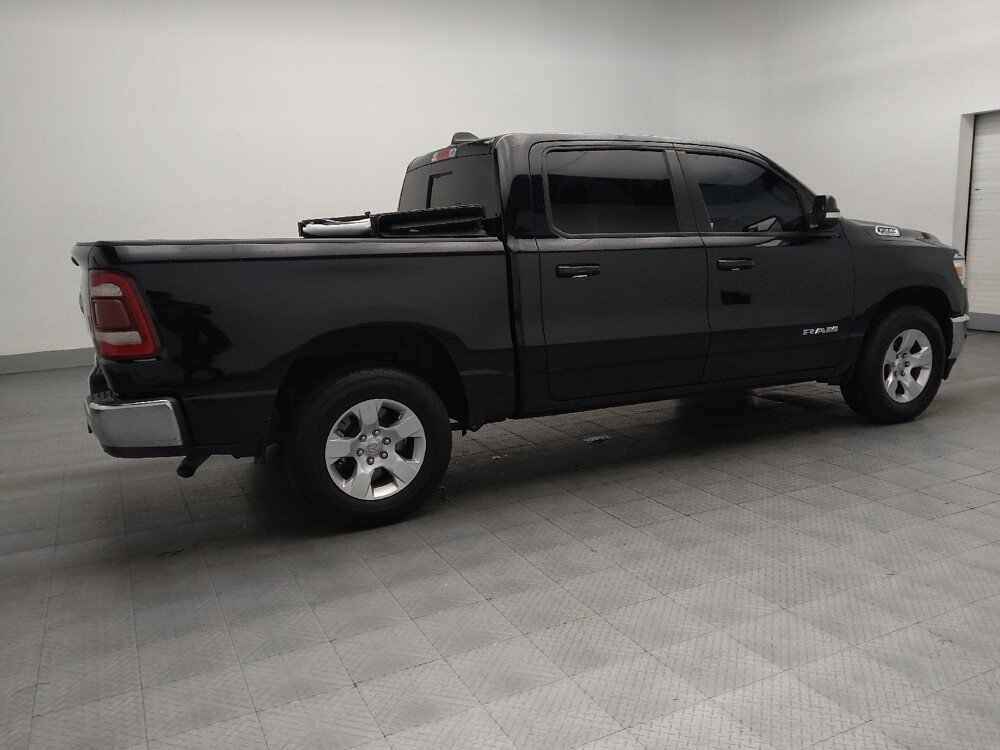 2022 RAM 1500 in Chattanooga, TN 37421 - 18107251 10