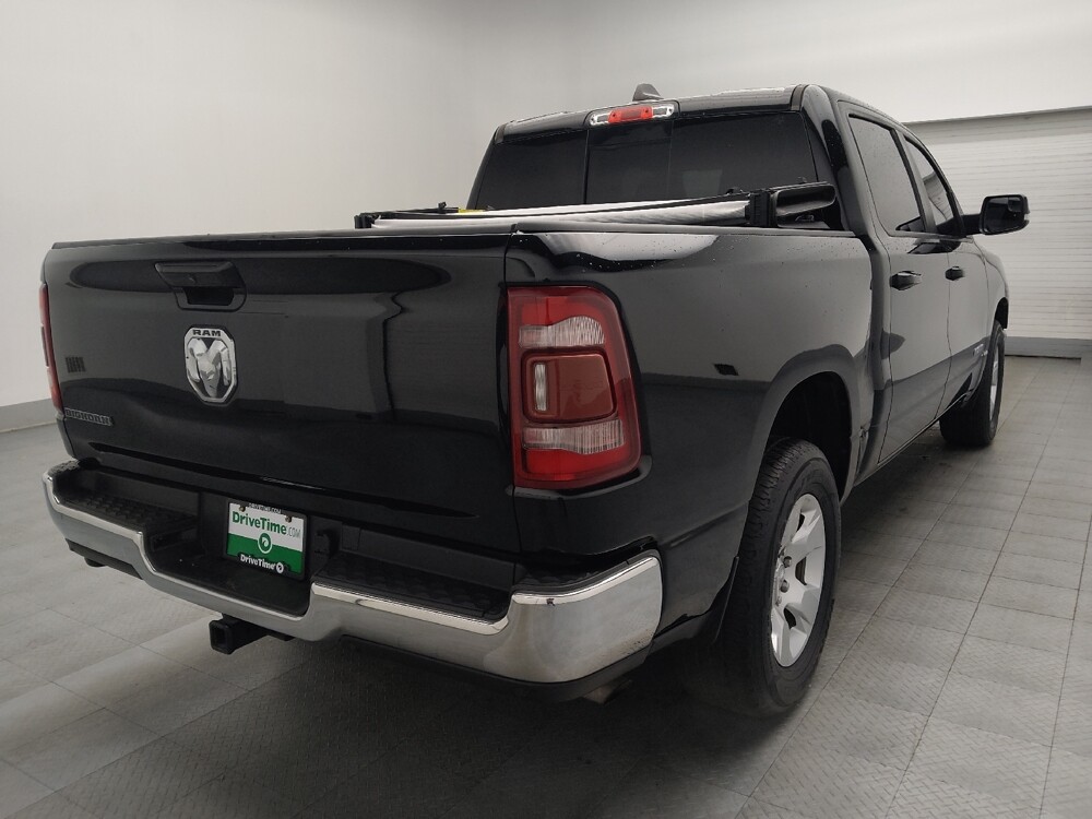 2022 RAM 1500 in Chattanooga, TN 37421 - 18107251 9