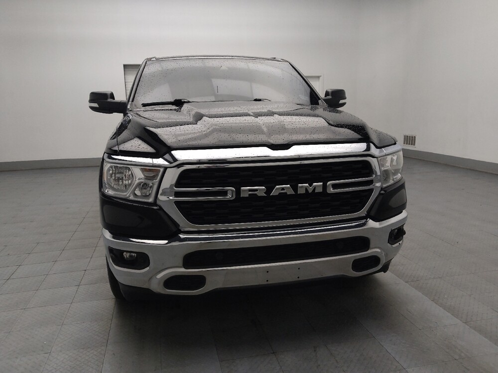 2022 RAM 1500 in Chattanooga, TN 37421 - 18107251 14