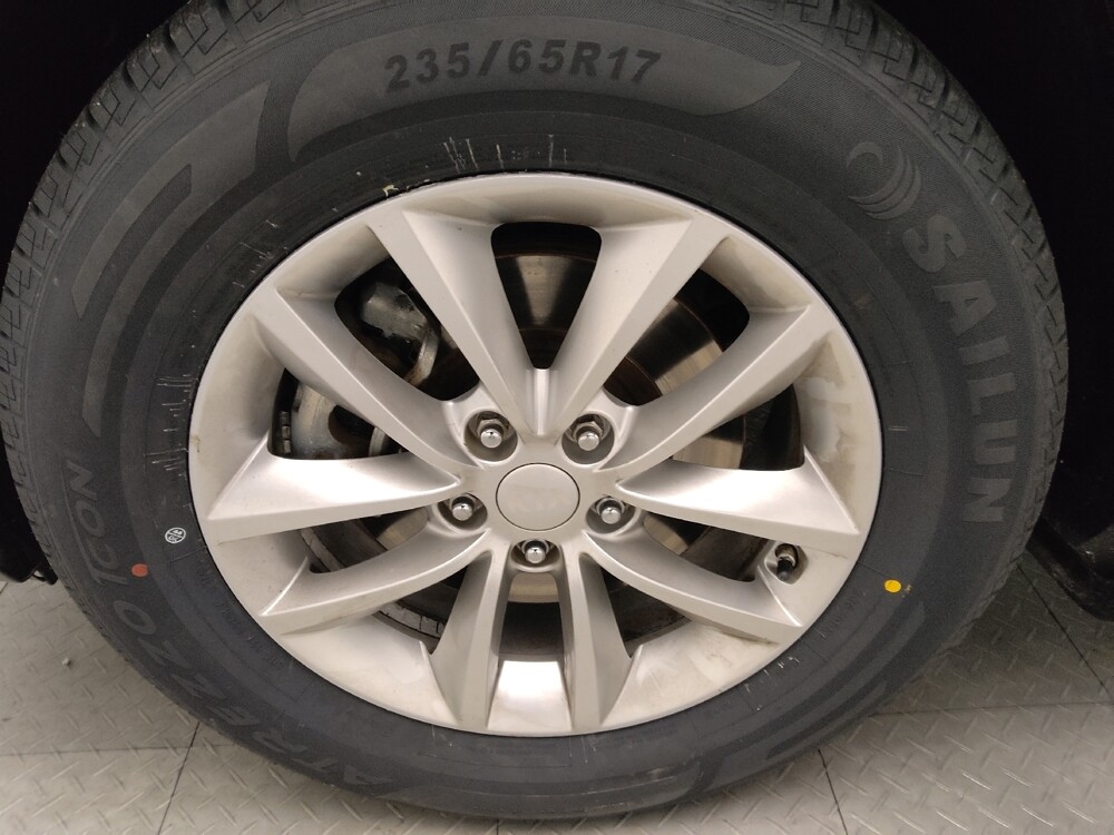 2017 Kia Sorento in Columbus, GA 31909 - 18107252 31