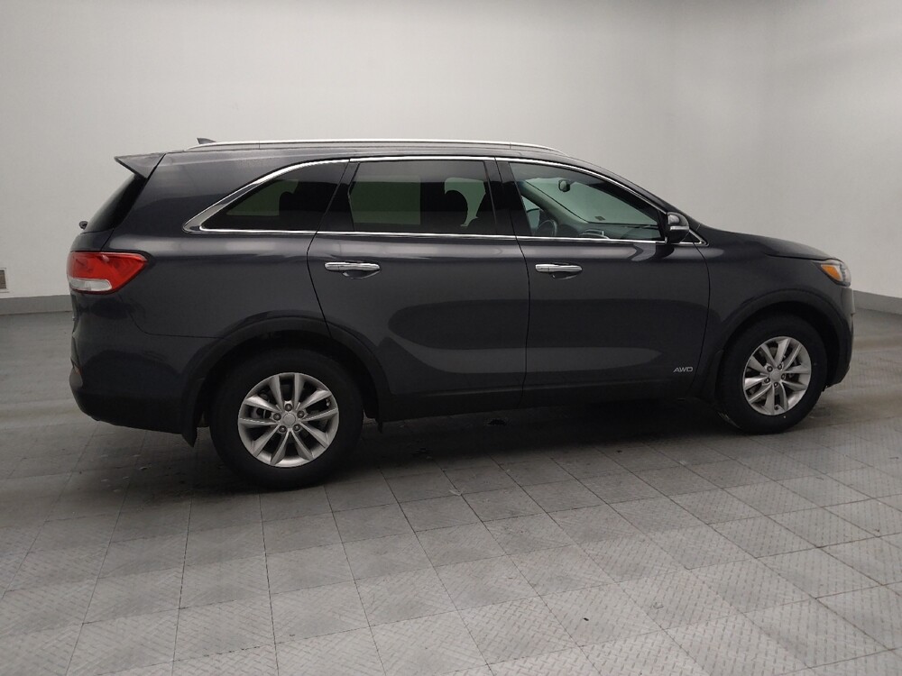 2017 Kia Sorento in Columbus, GA 31909 - 18107252 10