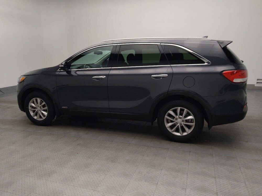 2017 Kia Sorento in Columbus, GA 31909 - 18107252 3