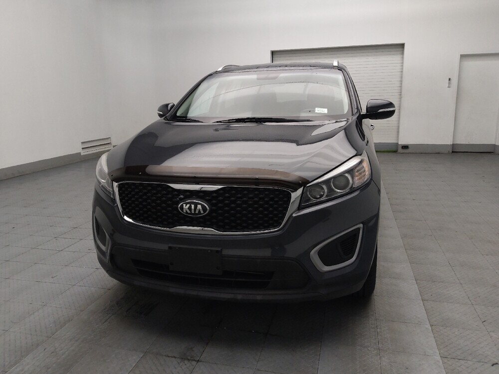 2017 Kia Sorento in Columbus, GA 31909 - 18107252 15