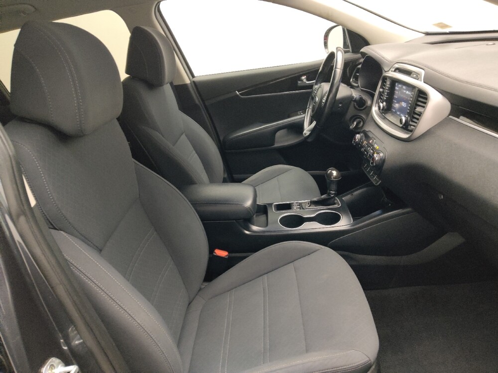 2017 Kia Sorento in Columbus, GA 31909 - 18107252 21
