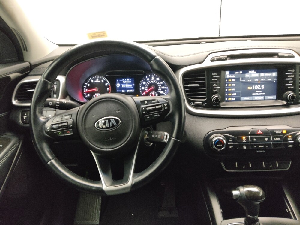 2017 Kia Sorento in Columbus, GA 31909 - 18107252 22