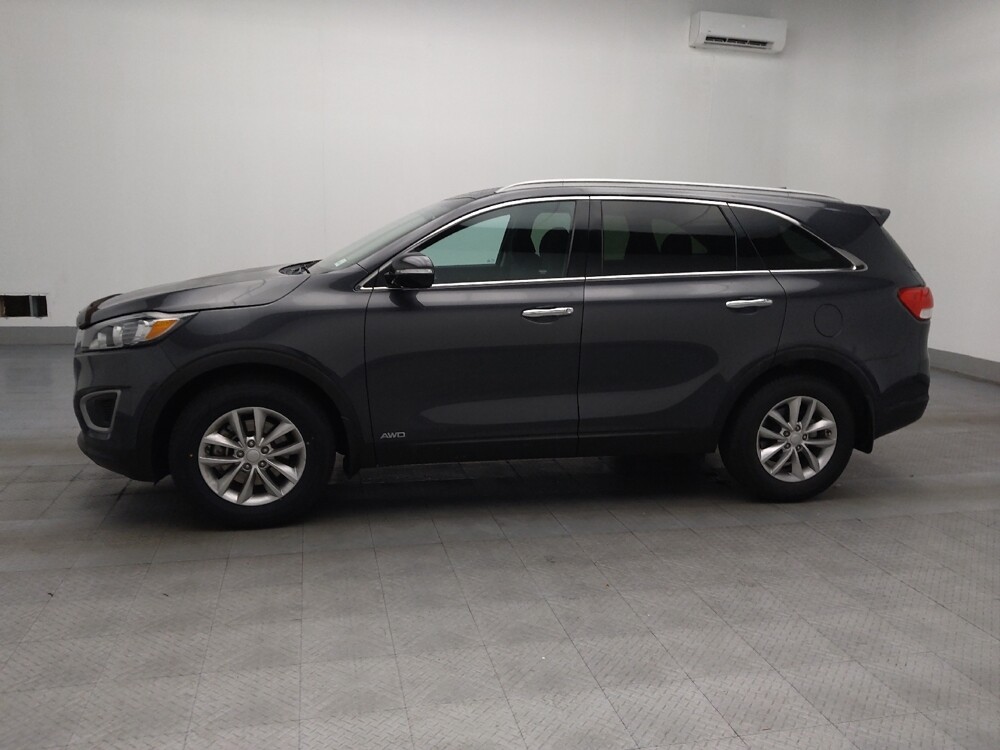 2017 Kia Sorento in Columbus, GA 31909 - 18107252 2