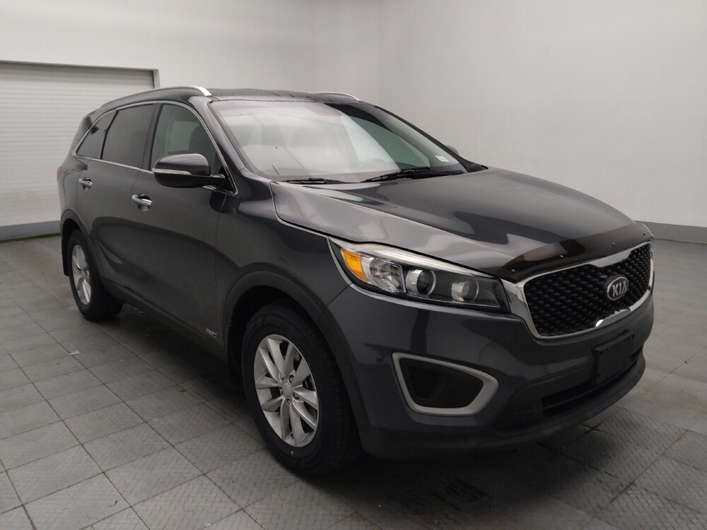 2017 Kia Sorento in Columbus, GA 31909 - 18107252 13