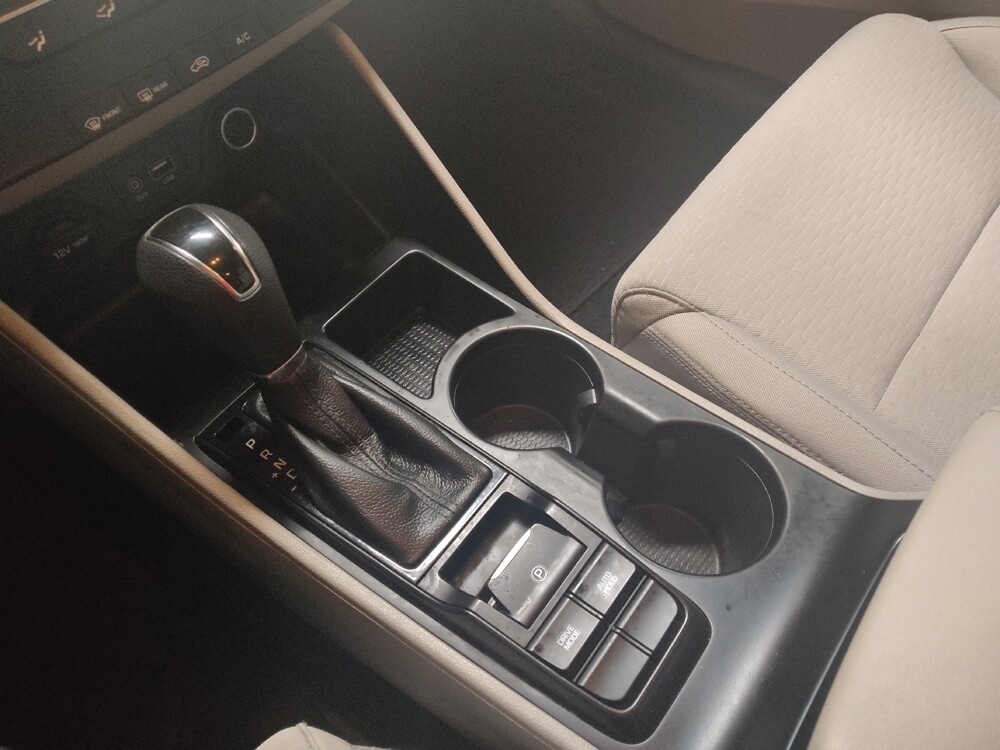 2021 Hyundai Tucson in Athens, GA 30606 - 18107253 26