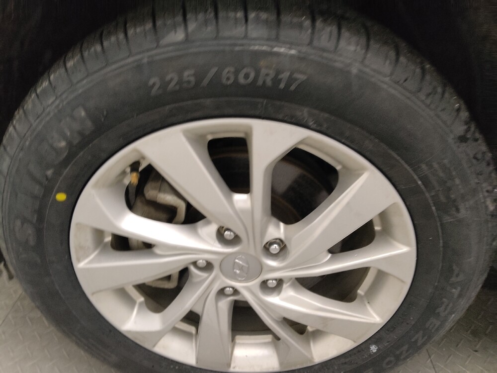 2021 Hyundai Tucson in Athens, GA 30606 - 18107253 31