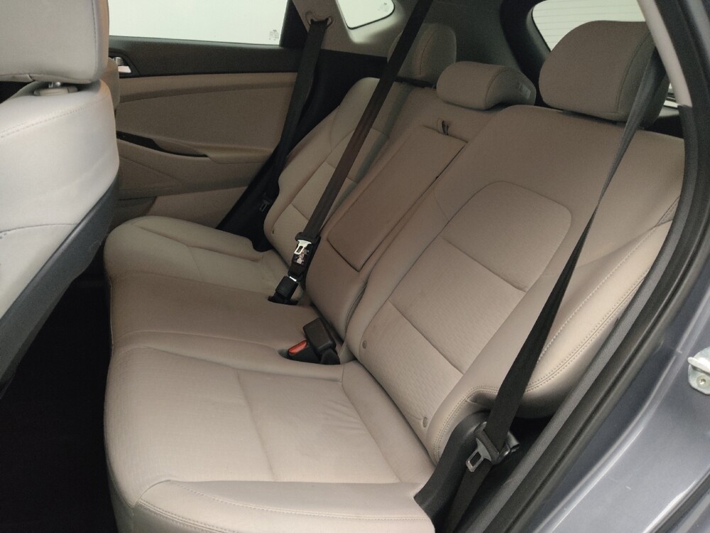 2021 Hyundai Tucson in Athens, GA 30606 - 18107253 18