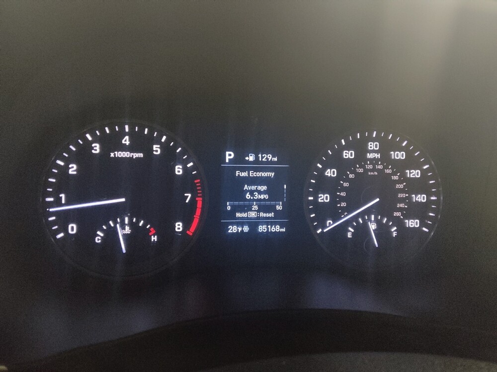 2021 Hyundai Tucson in Athens, GA 30606 - 18107253 23