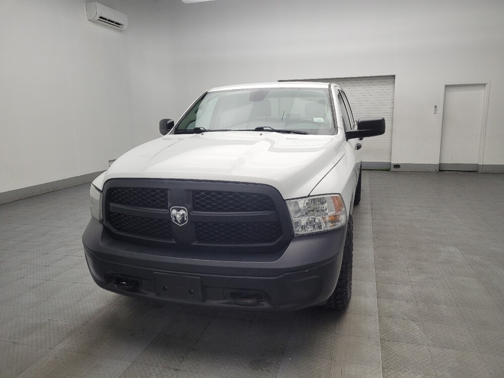 2019 RAM 1500 in Pelham, AL 35124 - 18107255 15