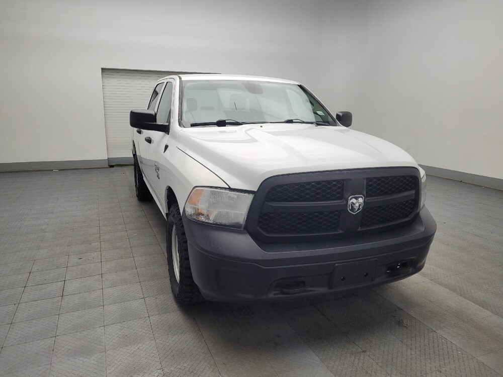 2019 RAM 1500 in Pelham, AL 35124 - 18107255 13
