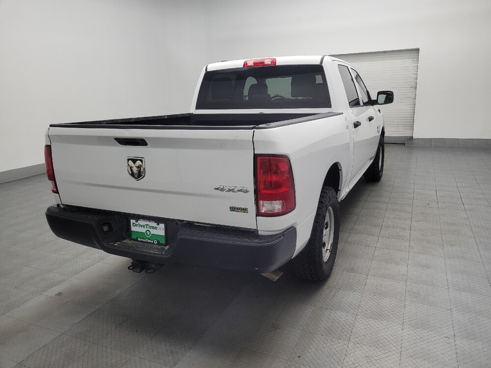 2019 RAM 1500 in Pelham, AL 35124 - 18107255 9
