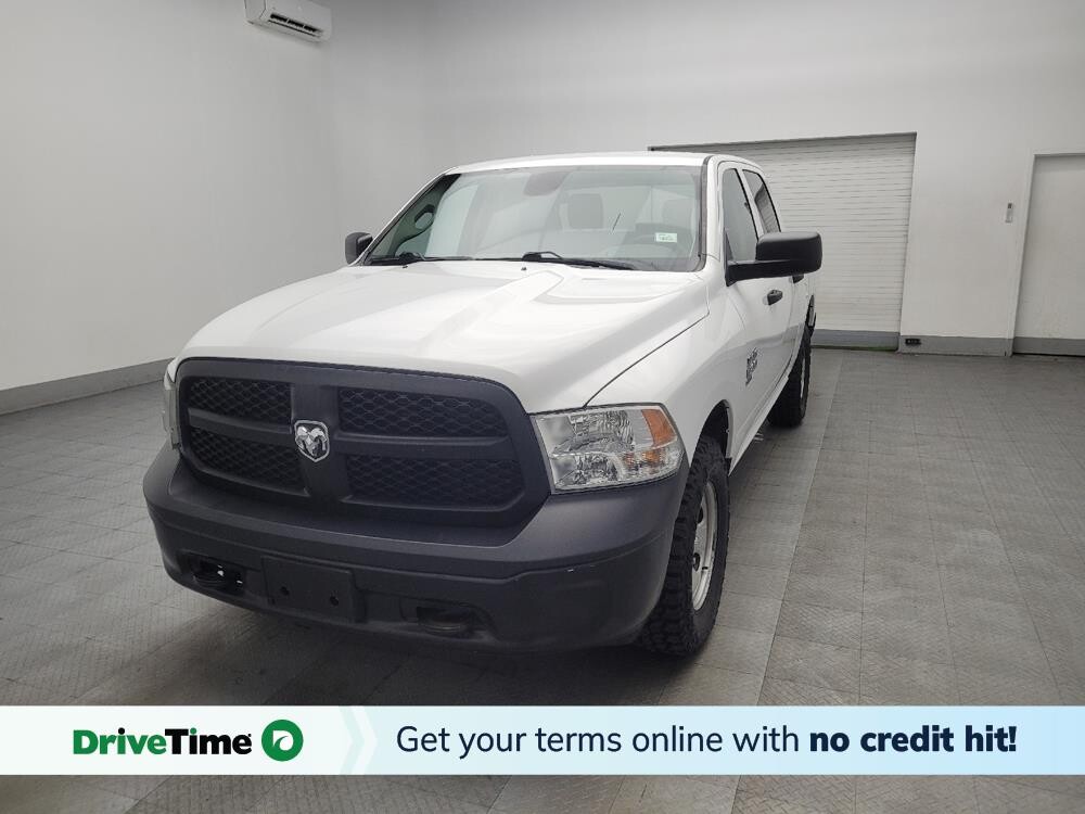 2019 RAM 1500 in Pelham, AL 35124 - 18107255