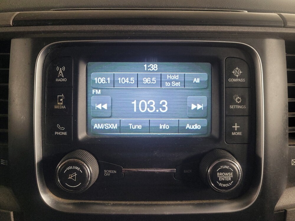 2019 RAM 1500 in Pelham, AL 35124 - 18107255 25